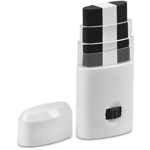 Altitude Cheer Face Paint Black Open